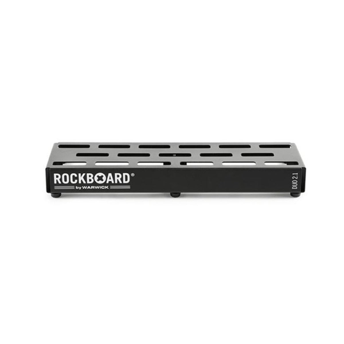 Warwick Rockboard DUO 2.1 with Flight Case