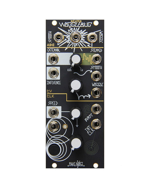 Make Noise Richter Wogglebug Random Voltage Generator