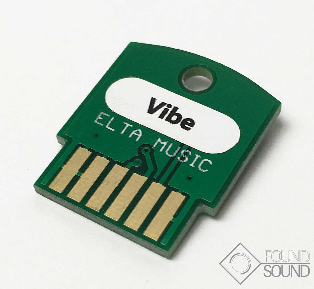 ELTA Music Vibe Cartridge
