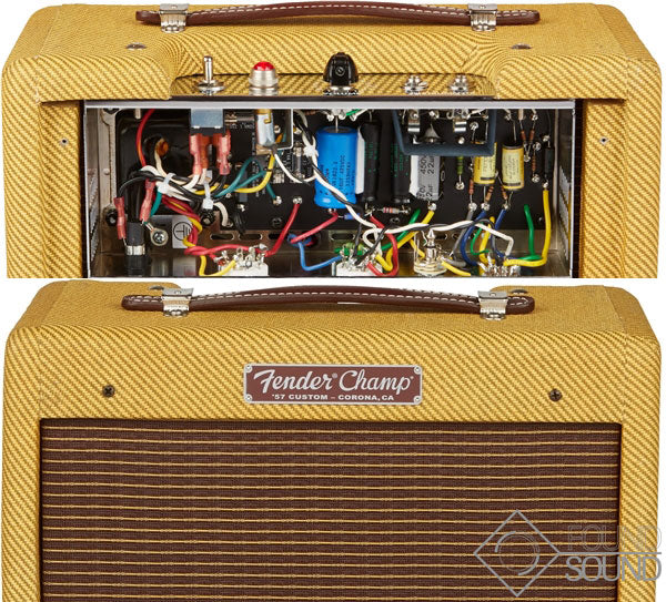 Fender '57 Custom Champ