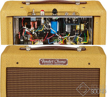 Load image into Gallery viewer, Fender &#39;57 Custom Champ
