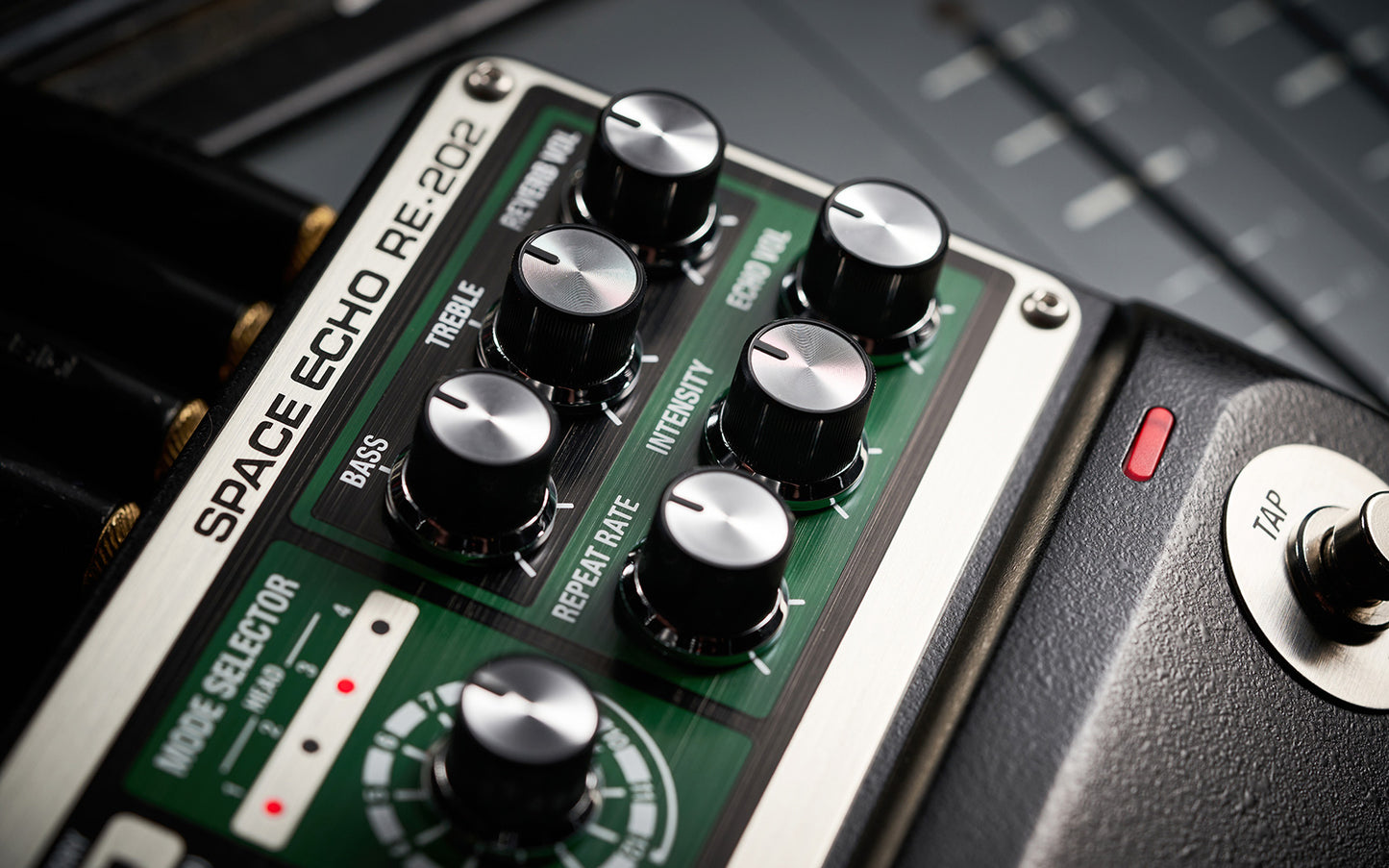 B Stock BOSS RE-202 Space Echo Pedal