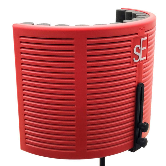 sE Electronics Reflexion Filter X - Red