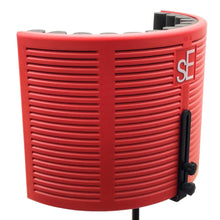 Load image into Gallery viewer, sE Electronics Reflexion Filter X - Red
