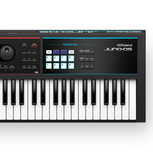 Load image into Gallery viewer, Roland JUNO-DS61 61-Note Keyboard
