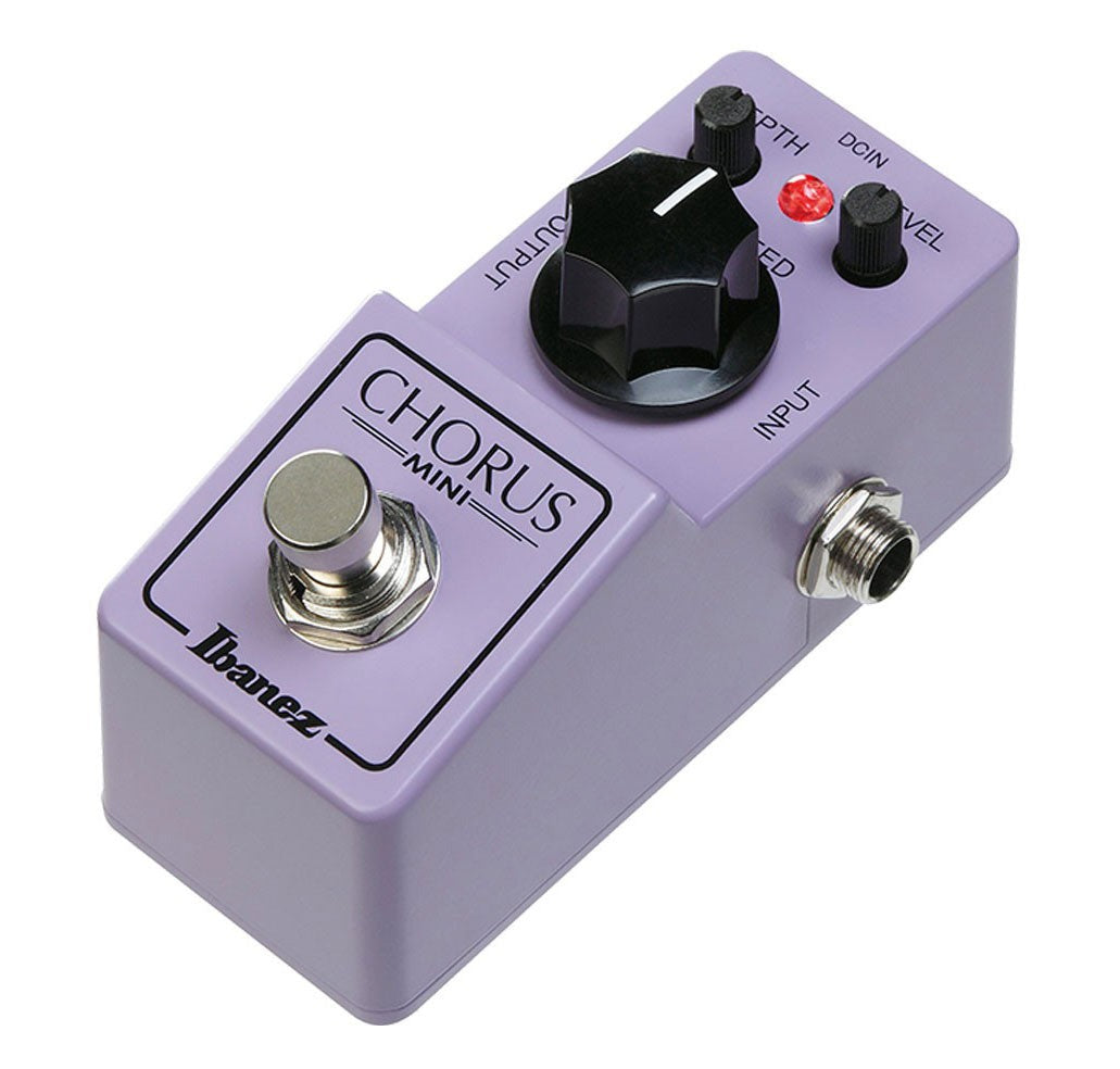 Ibanez Chorus Mini