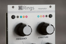 Load image into Gallery viewer, Mutable Instruments Rings
