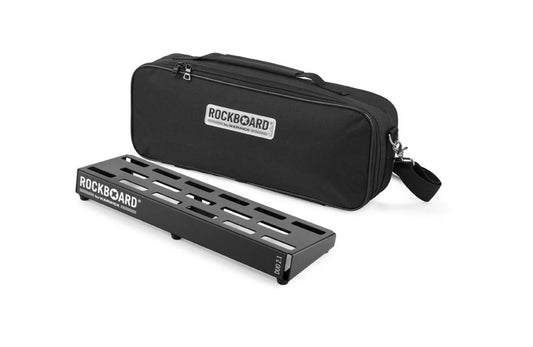 Warwick Rockboard DUO 2.1 with Gig Bag