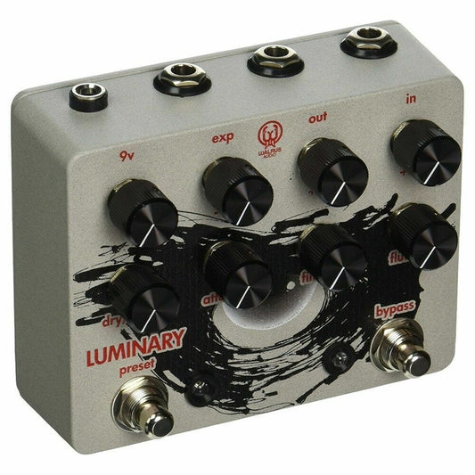 Walrus Audio Luminary Quad Octave Generator