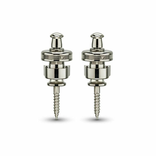 Schaller S-Locks - Nickel