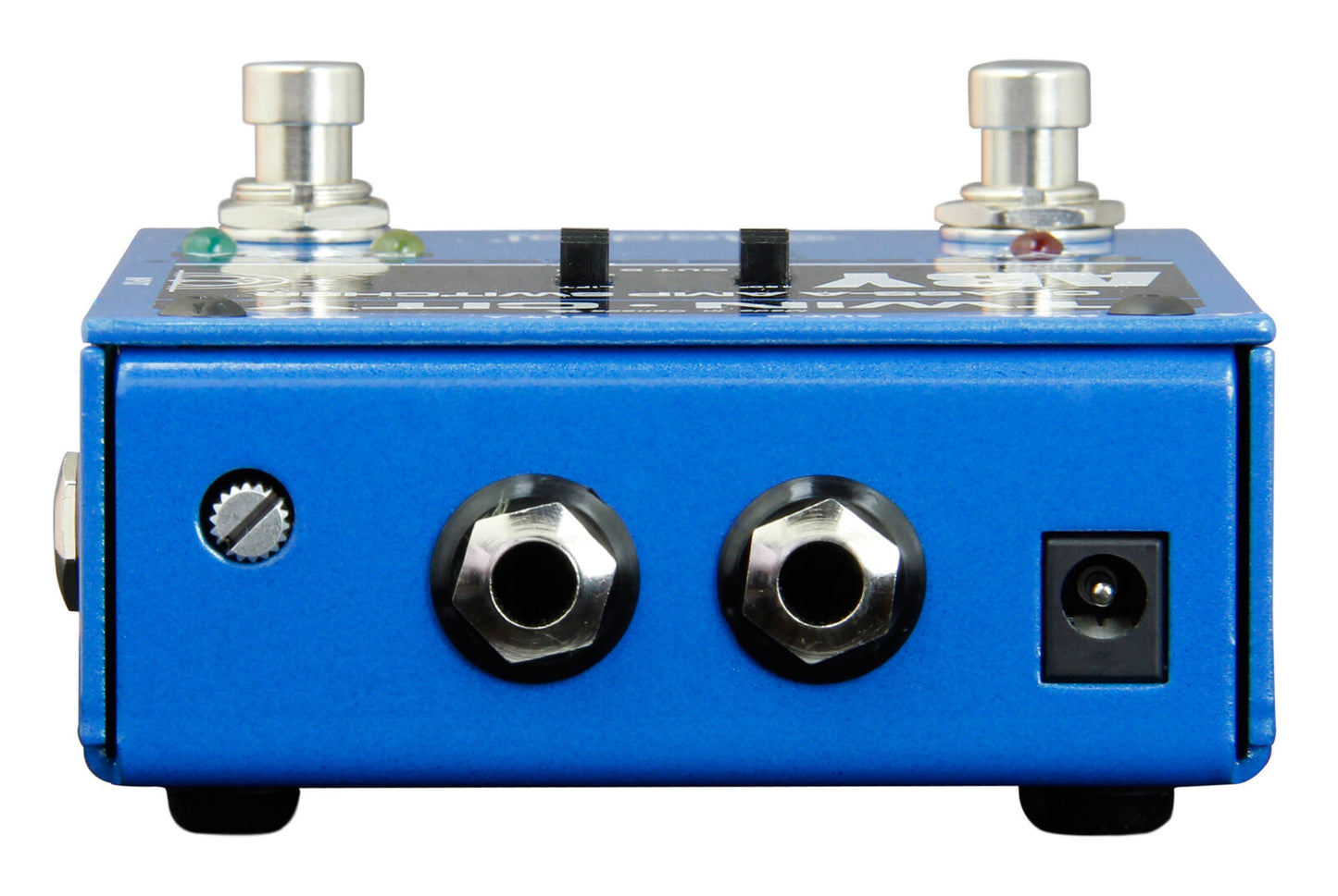 Radial Twin-City Class A Active ABY Switcher