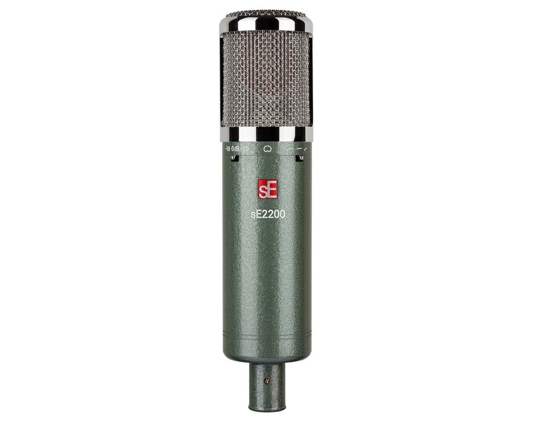 Vintage Edition sE Electronics 2200 Cardioid Condenser Microphone