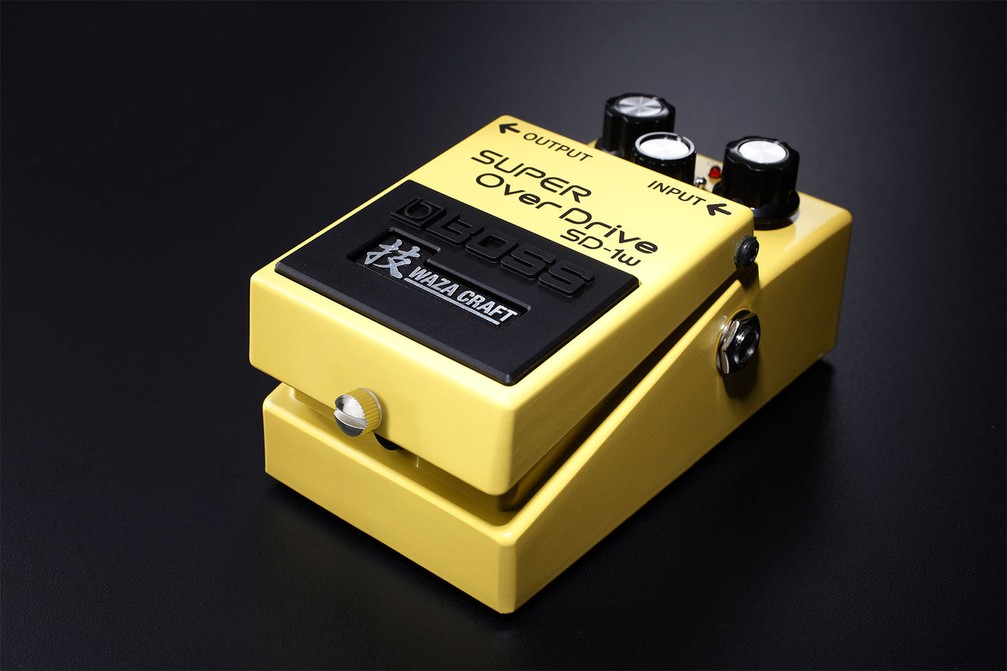 BOSS SD-1w Super OverDrive