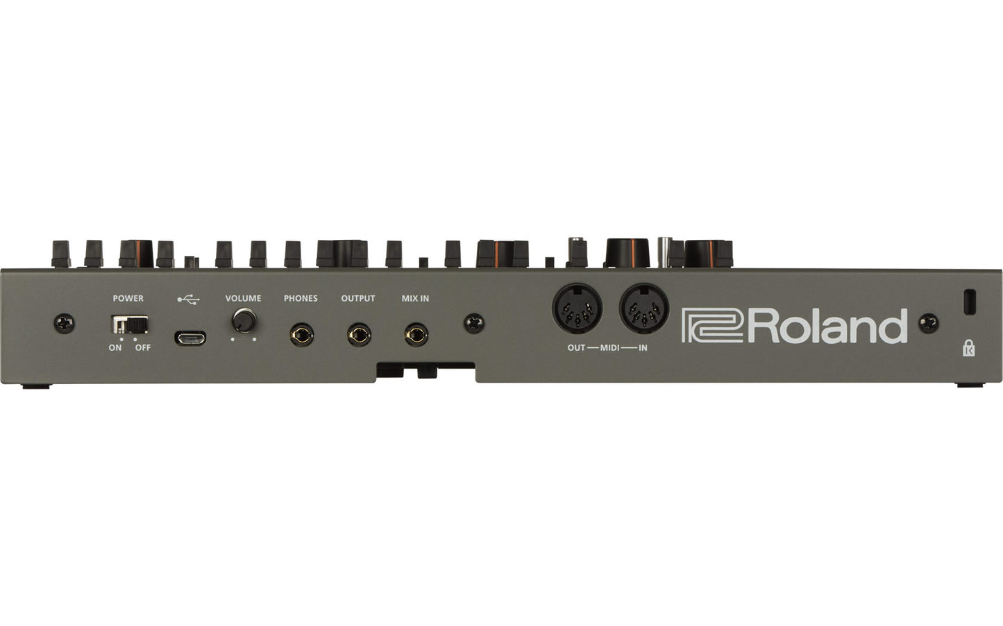 Roland SH-01A Synth Module - Grey