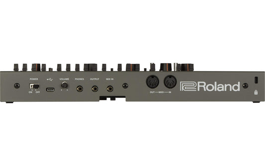 Roland SH-01A Synth Module - Grey