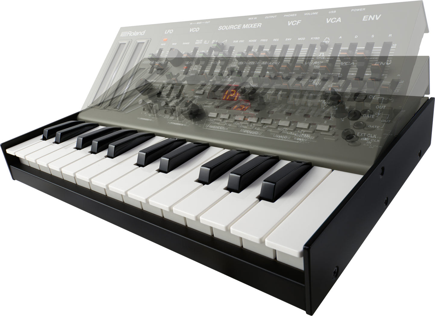 Roland SH-01A Synth Module - Grey