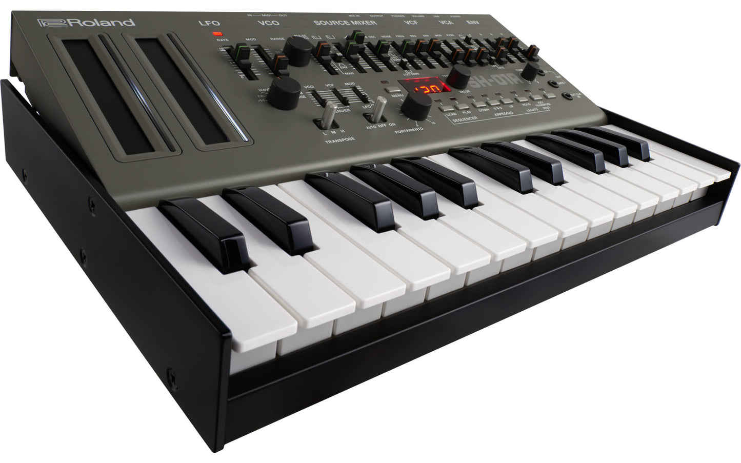 Roland SH-01A Synth Module - Grey