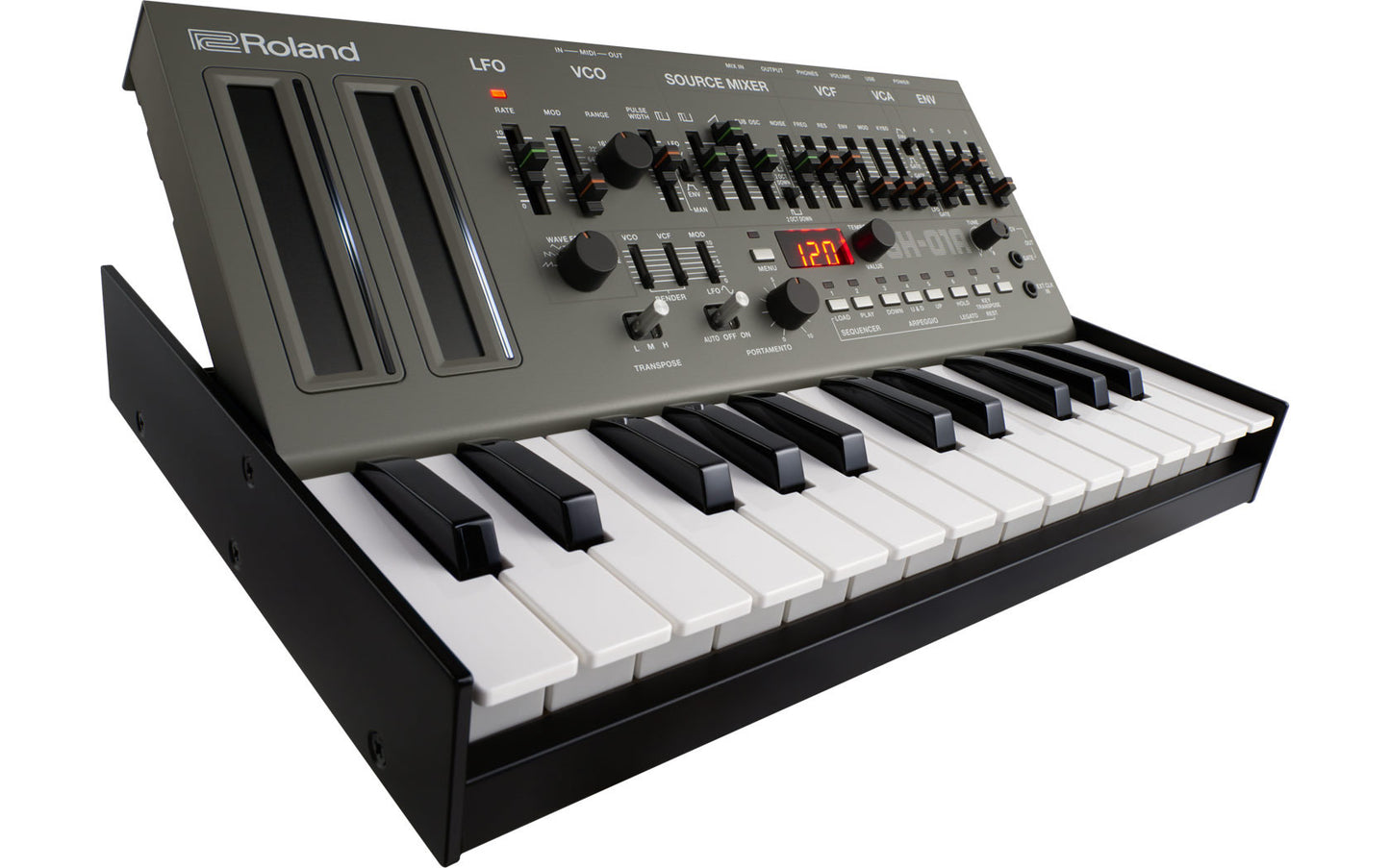Roland SH-01A Synth Module - Grey