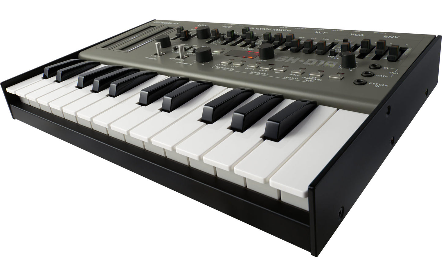 Roland SH-01A Synth Module - Grey