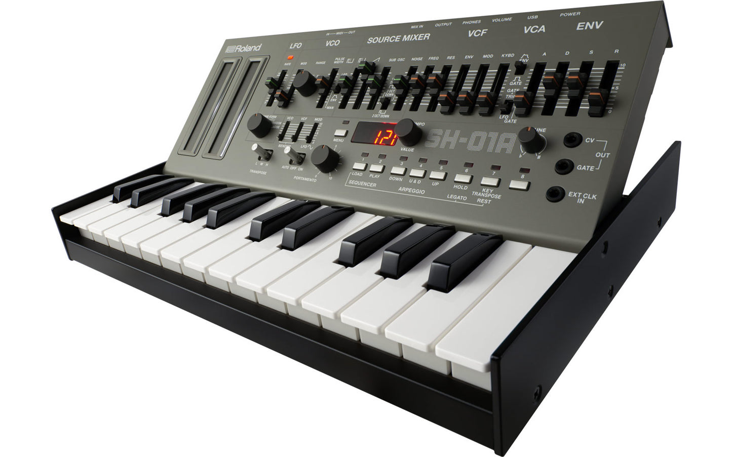 Roland SH-01A Synth Module - Grey