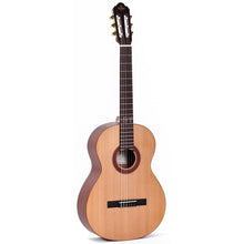 Load image into Gallery viewer, Sigma CM-2 Classical Nylon String Guitar
