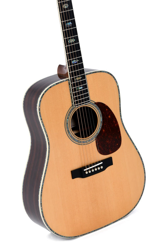 Sigma DT-45 Style 45 Dreadnought