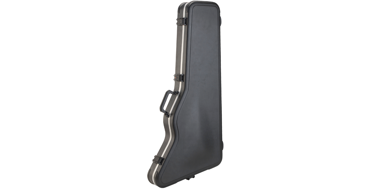 SKB 1SKB-63 Explorer®/Firebird Hardshell Guitar Case