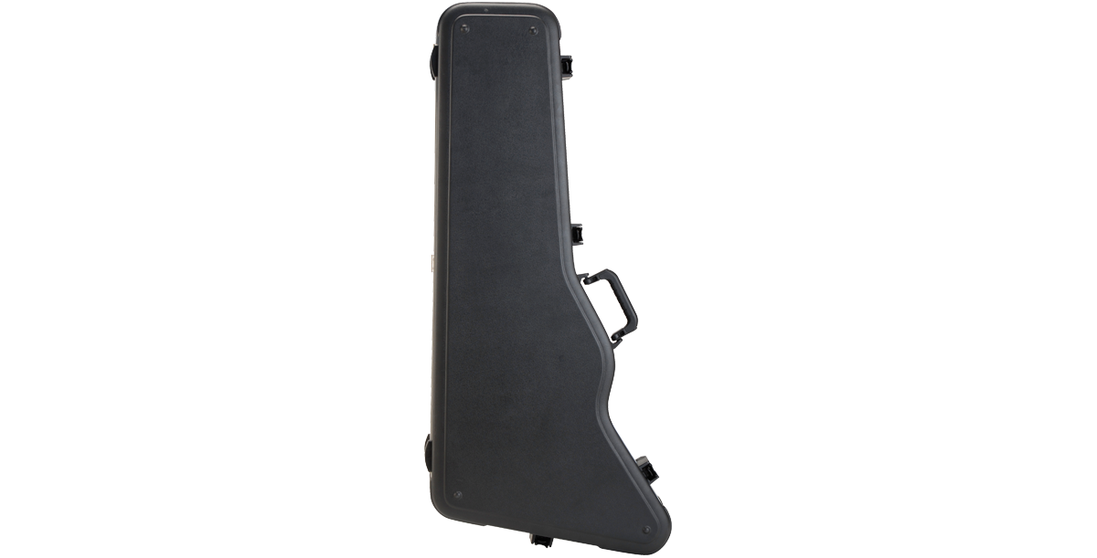 SKB 1SKB-63 Explorer®/Firebird Hardshell Guitar Case