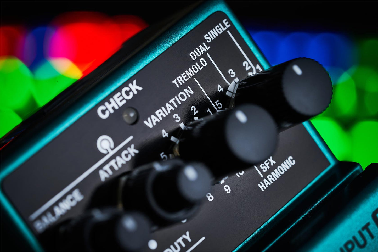 BOSS SL-2 Slicer Instant Idea Generator Pedal