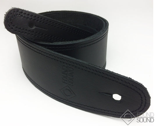 DSL SGE25-15-1 2.5" Padded Garment Guitar Strap