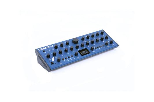 Modal Electronics COBALT8M 8 voiceextended virtual-analogue module/rack