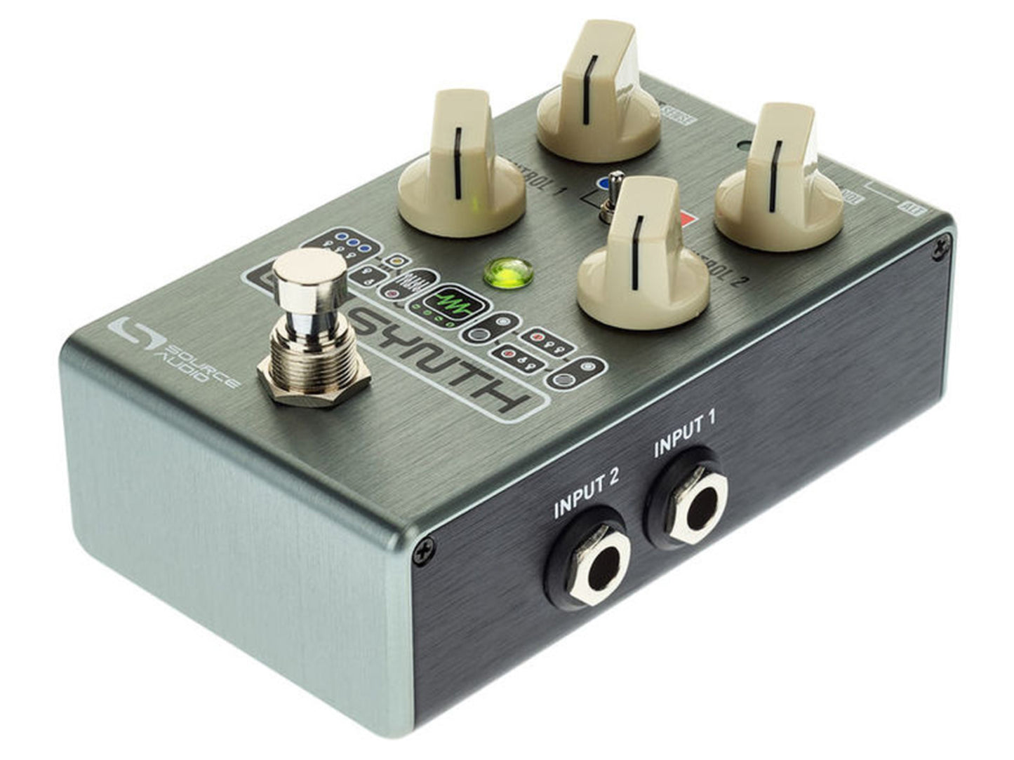 Source Audio One Series C4 Synth Pedal