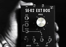 Load image into Gallery viewer, Studio Electronics SE-02 EXT Box
