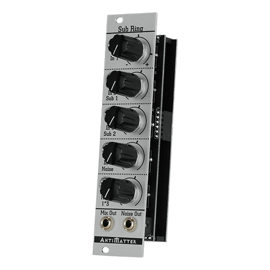 Antimatter Audio Sub Ring