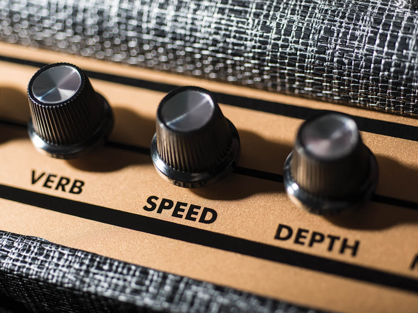 Supro 1696RT Black Magick Reverb
