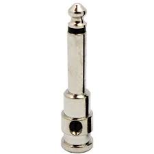 George L's GL155SP Straight Plug