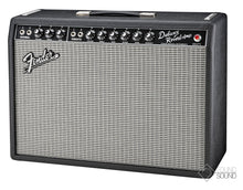 Load image into Gallery viewer, Fender &#39;65 Deluxe Reverb Amp
