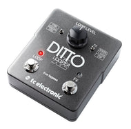 TC Electronic Ditto Looper X2