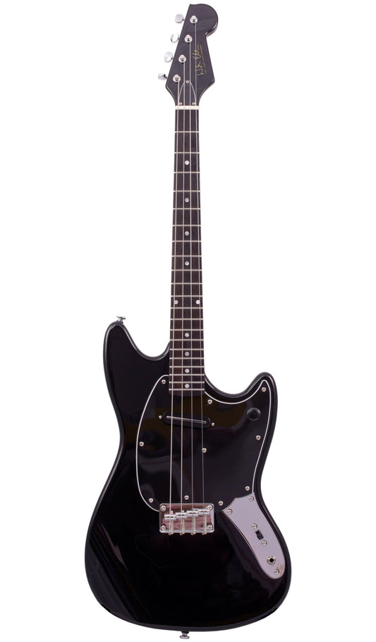 Eastwood Warren Ellis Ten Tenor - Black
