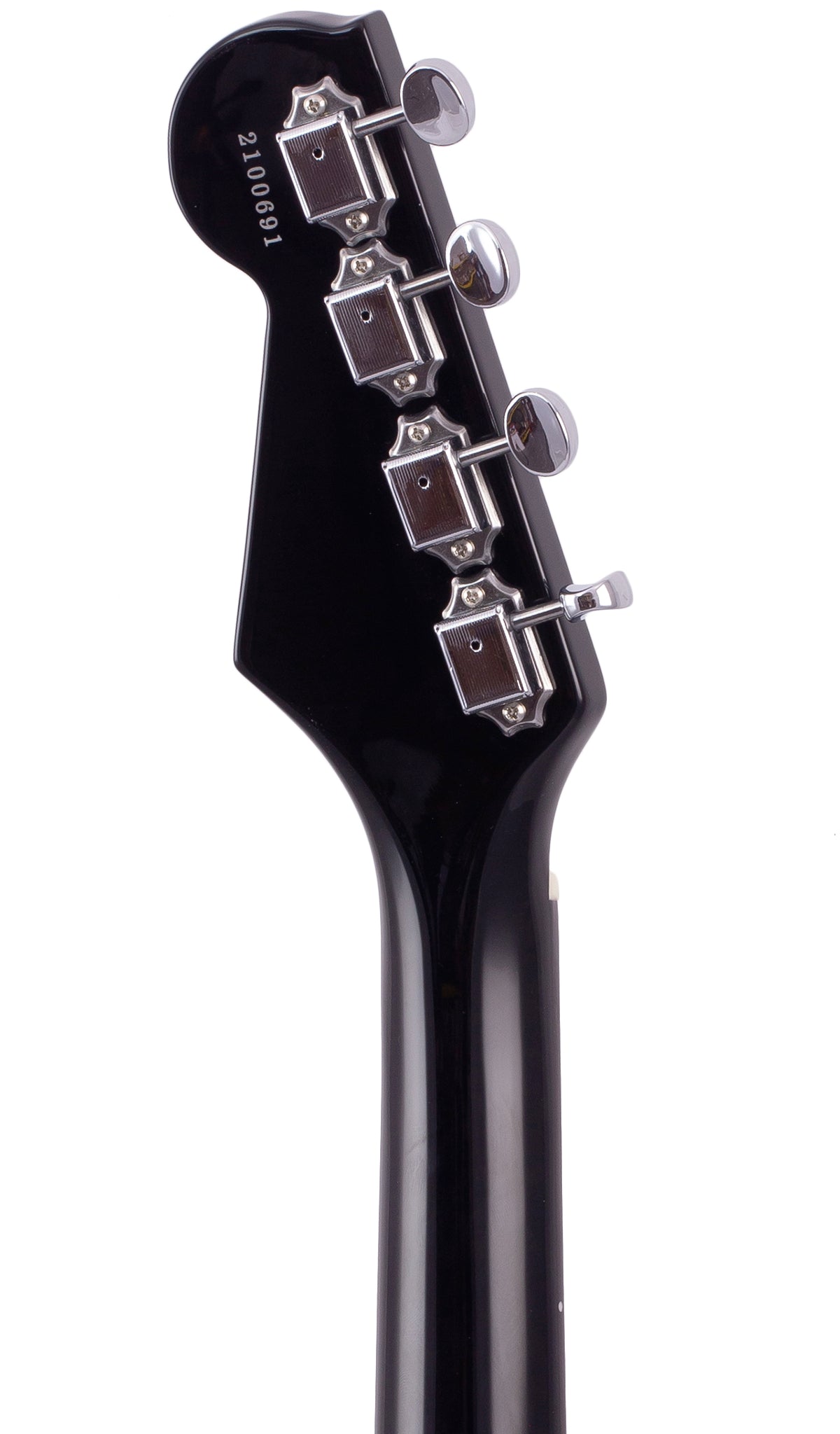 Eastwood Warren Ellis Ten Tenor - Black