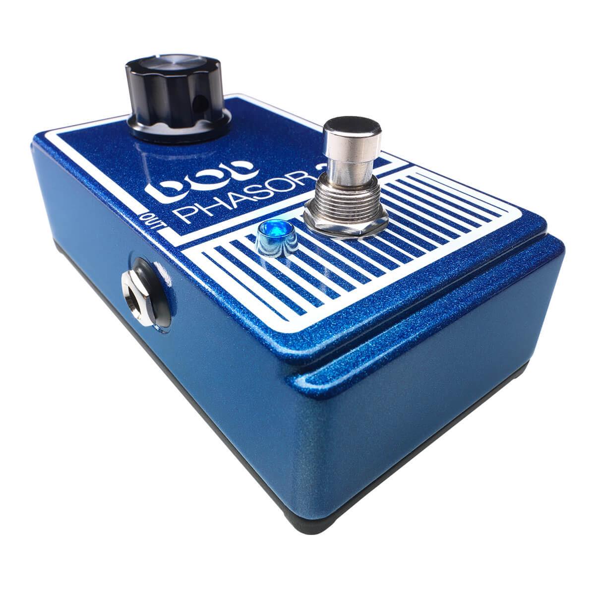 DOD 201 Phasor