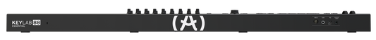 Arturia KeyLab Essential 88 Key Black Edition