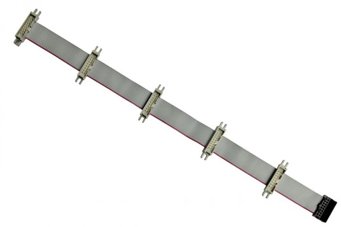 Tiptop Audio Flying Bus Cable