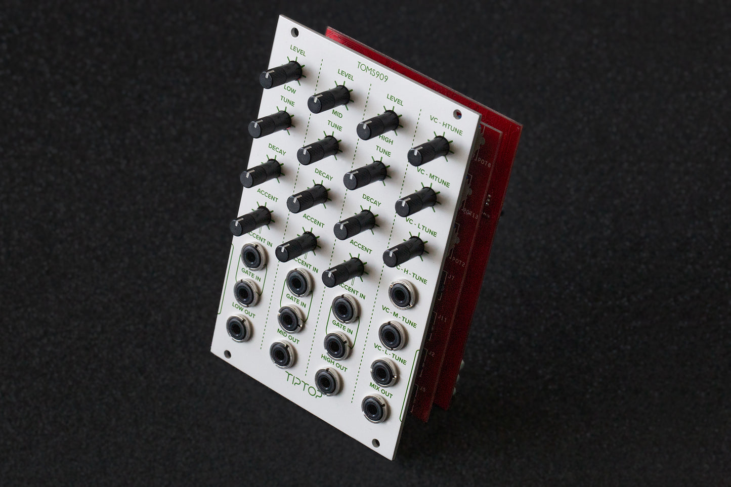 Tiptop Audio TOMS909