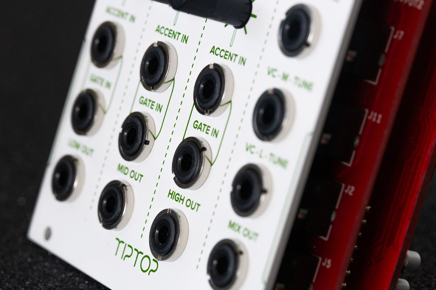 Tiptop Audio TOMS909