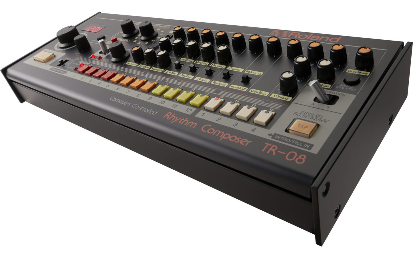 Roland TR-08 Rhythm Composer Drum Machine