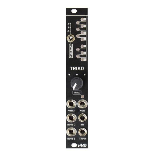 WMD Triad Arpitecht Expander