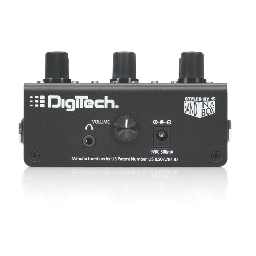 DigiTech TRIO+ Band Creator + Looper