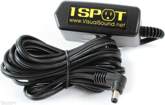 Truetone 1 SPOT 9 Volt Adapter Supply