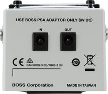 Load image into Gallery viewer, BOSS TU-3S Chromatic Tuner
